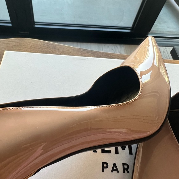 Balmain Pumps - Picture 2 of 10